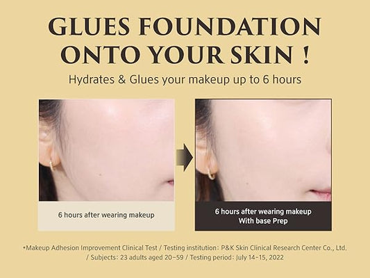 YUNJAC Skin Perfecting Protective Makeup Primer 40ml