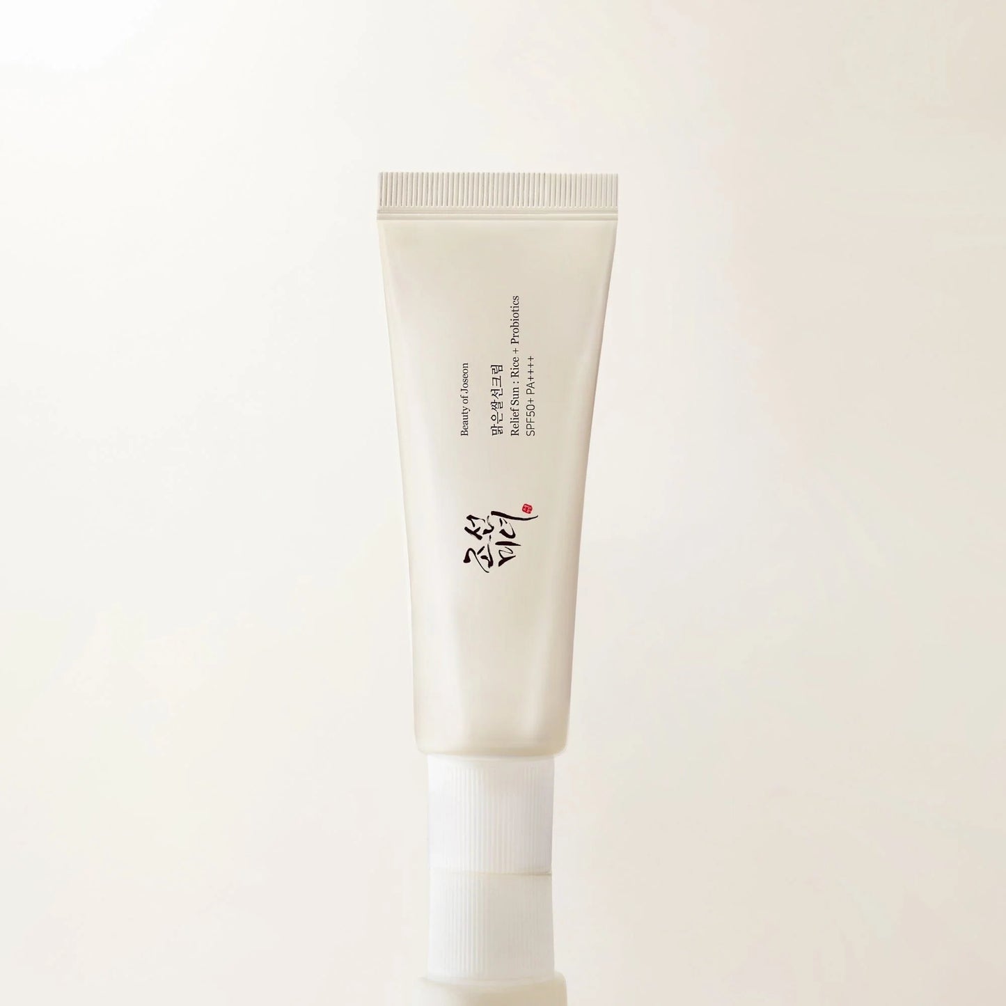 [Beauty of Joseon] Relief Sun: Rice + Probiotics 50ml (SPF50+)