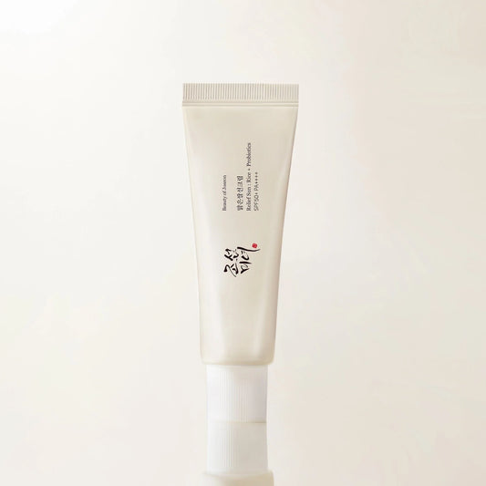 [Beauty of Joseon] Relief Sun: Rice + Probiotics 50ml (SPF50+)