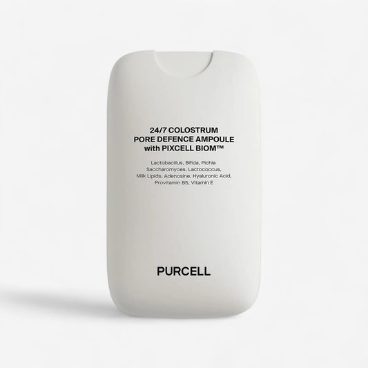 PURCELL 24/7 Colostrum Pore Defence Ampoule with Pixcell Biom 55ml