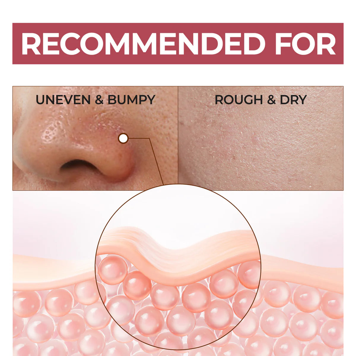 numbuzin No.3 Skin Softening Serum 50ml