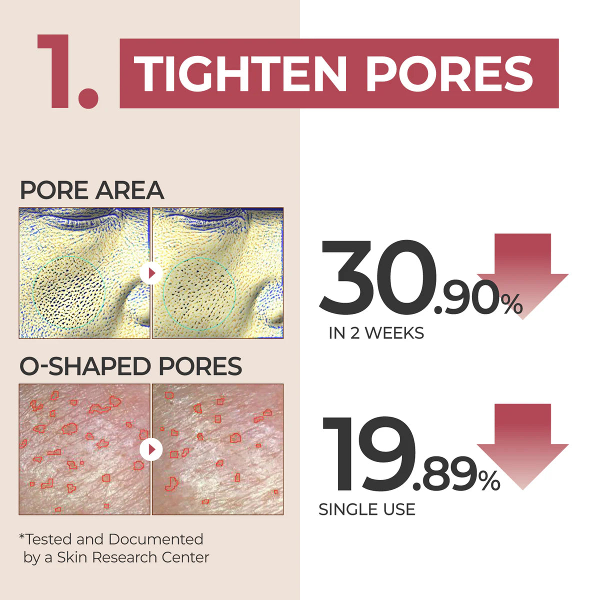 numbuzin No.3 Skin Softening Serum 50ml