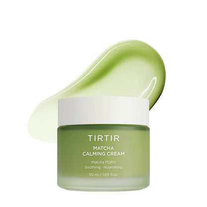 TIRTIR Matcha Calming Cream 50ml