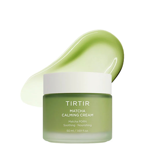 TIRTIR Matcha Calming Cream 50ml