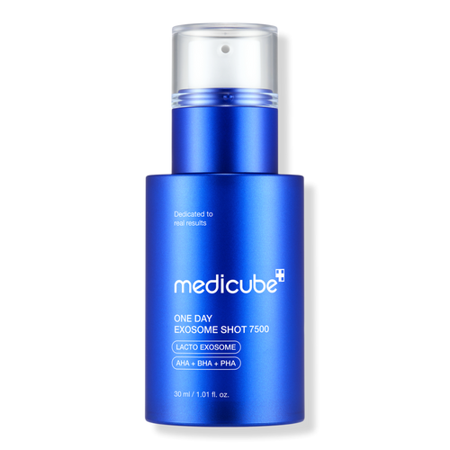 medicube One Day Exosome Shot Pore Ampoule 2000 30ml