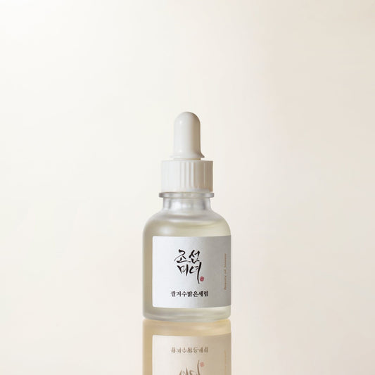 [Beauty of Joseon] Glow Deep Serum: Rice + Alpha-Arbutin 30ml