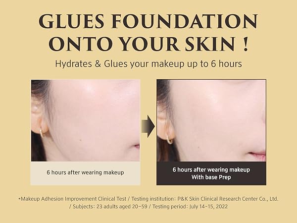 YUNJAC Skin Perfecting Protective Makeup Primer 40ml