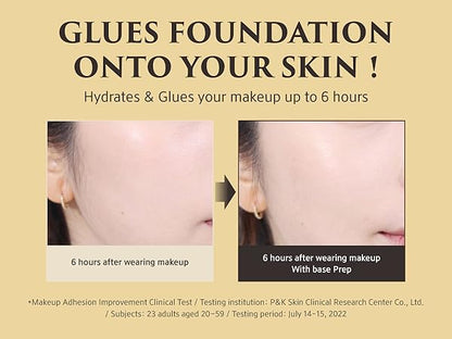 YUNJAC Skin Perfecting Protective Makeup Primer 40ml