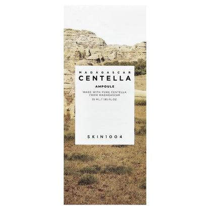 SKIN1004 Madagascar Centella Ampoule 55ml