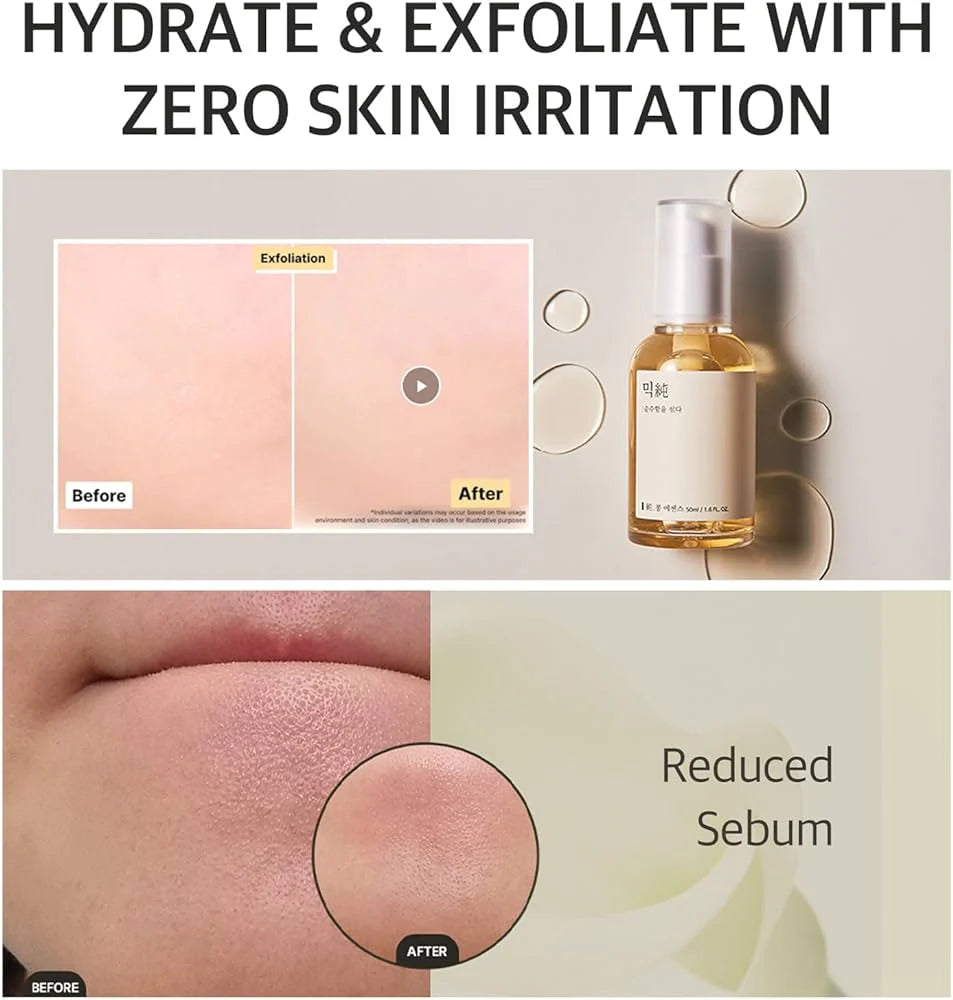 mixsoon Bean Essence 50ml