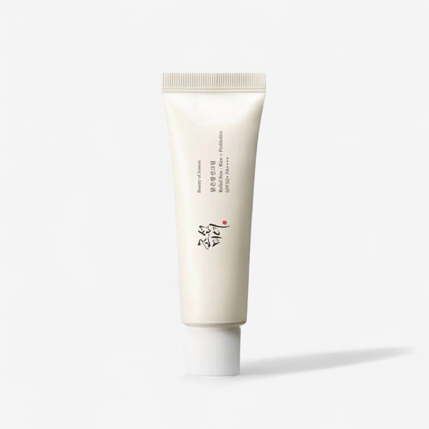 [Beauty of Joseon] Relief Sun: Rice + Probiotics 50ml (SPF50+)