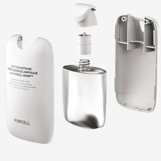 PURCELL 24/7 Colostrum Pore Defence Ampoule with Pixcell Biom 55ml