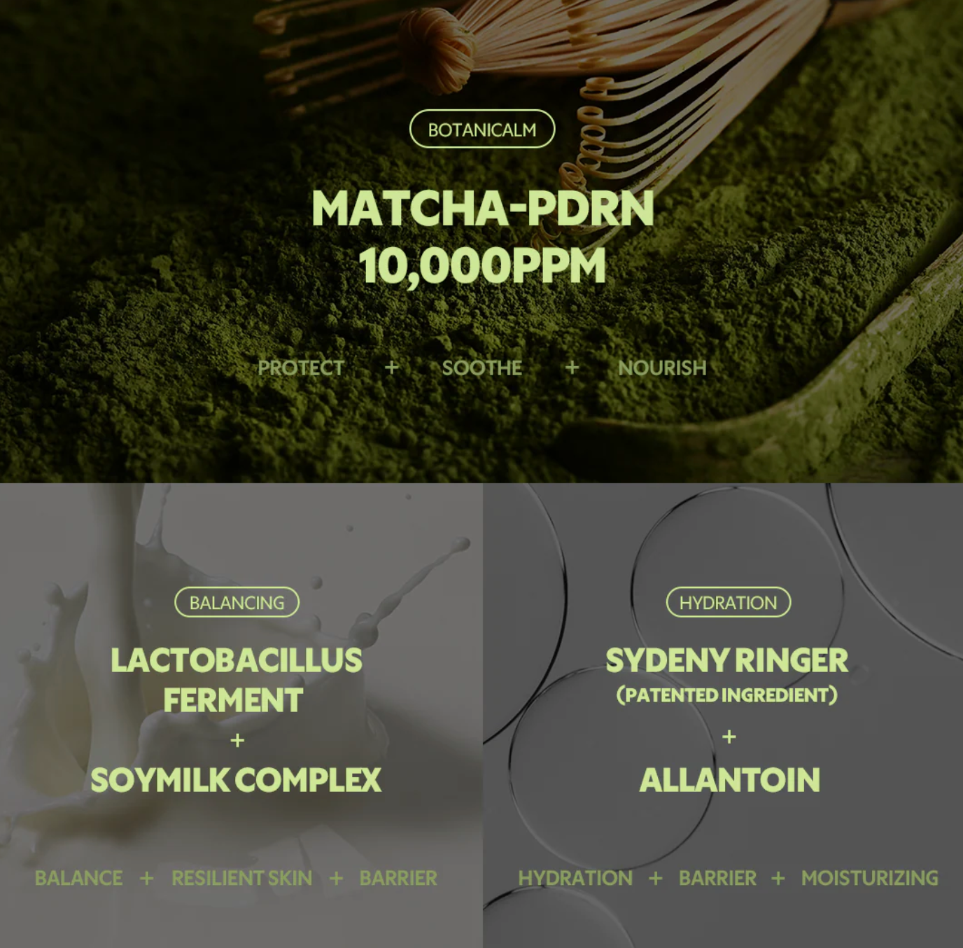 TIRTIR Matcha Skin Toner 150ml