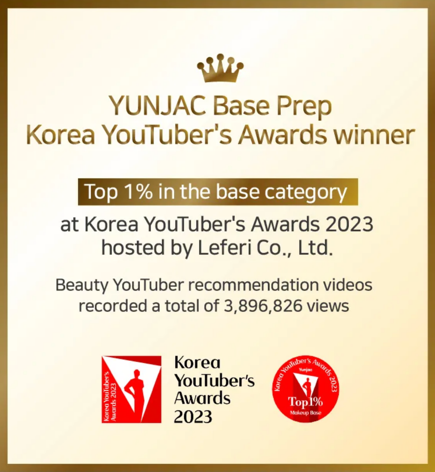 YUNJAC Skin Perfecting Protective Makeup Primer 40ml