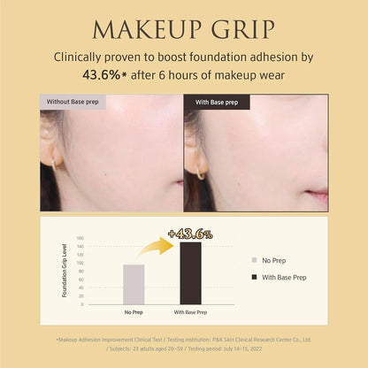YUNJAC Skin Perfecting Protective Makeup Primer 40ml