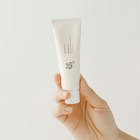[Beauty of Joseon] Relief Sun: Rice + Probiotics 50ml (SPF50+)