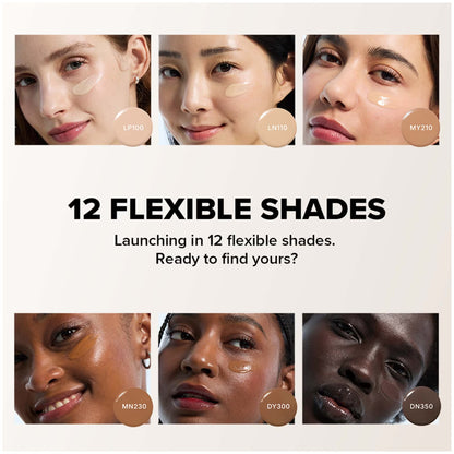 [Beauty of Joseon] Daily Tinted Fluid Sunscreen SPF50+ PA+++ 50ml