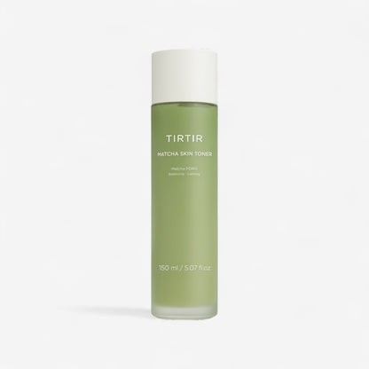 TIRTIR Matcha Skin Toner 150ml