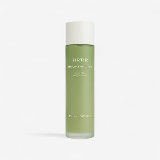 TIRTIR Matcha Skin Toner 150ml