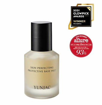 YUNJAC Skin Perfecting Protective Makeup Primer 40ml