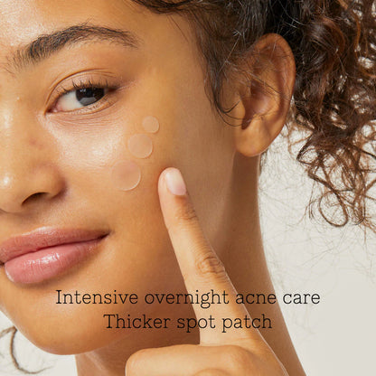 COSRX Acne Pimple Master Patch 24 Patches (3 Sizes)